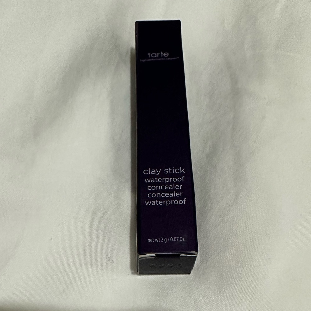 Tarte Concealer